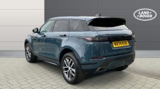 Land Rover Range Rover Evoque 2.0 D200 Dynamic SE 5dr Auto Diesel Hatchback